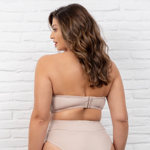 Sutiã Plus Size Tomara que Caia Sustentação