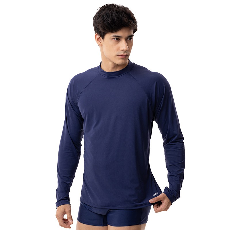 Camiseta Masculina Proteção UV50+