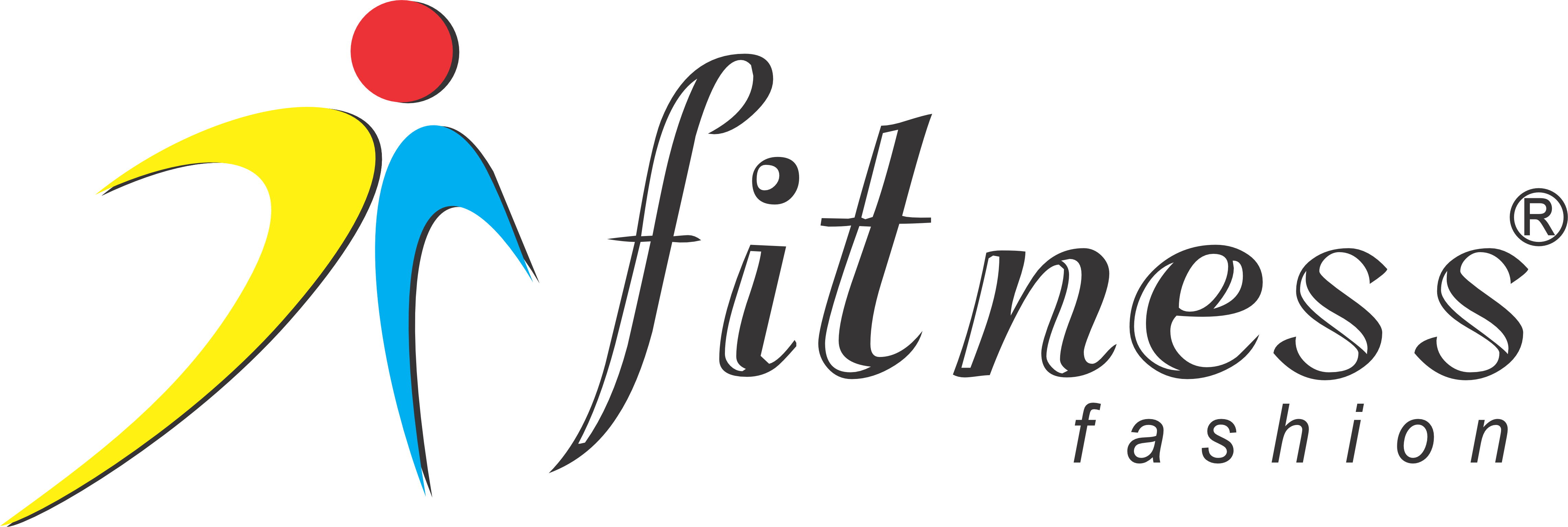 Fitness Logo