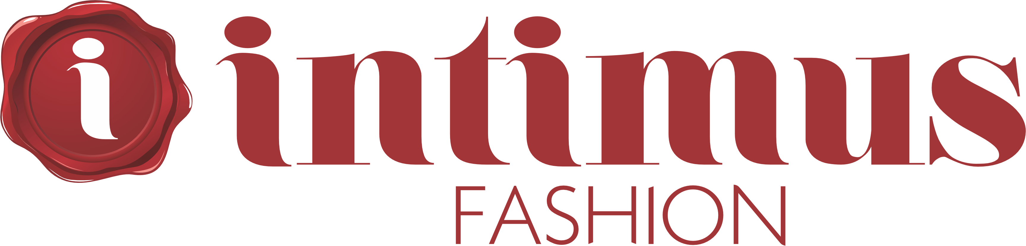 Intimus Logo